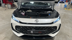 MG HS 1.5 T-GDI PHEV Trophy 5dr Auto Hatchback